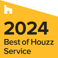 Best of Houzz 2024 for Service